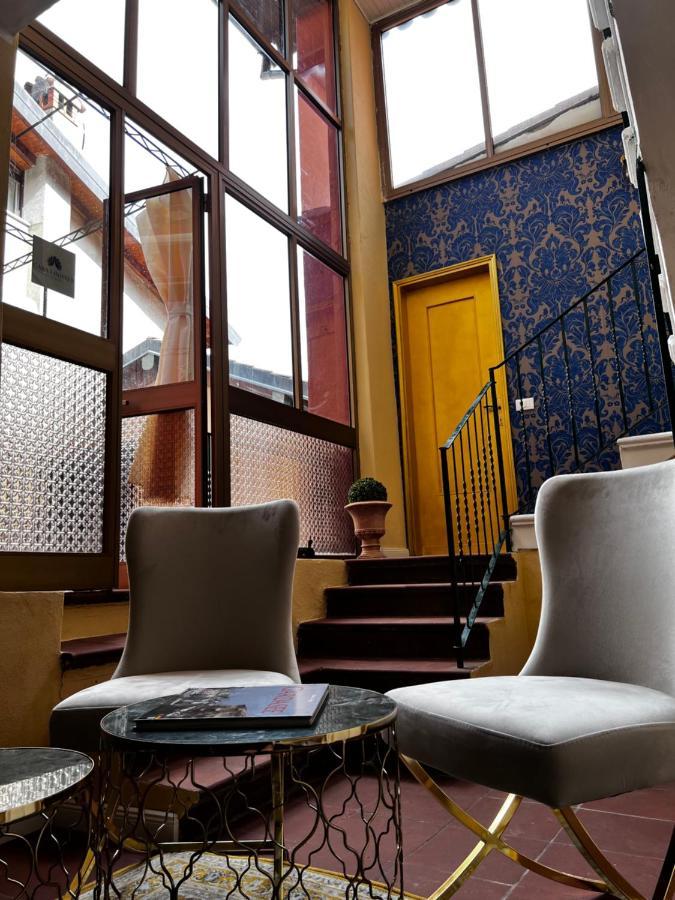 Casa Lindner Villa Rustico Ferienhaus 400M Zum Gardasee 13Schlafplaetze Toscolano Maderno Exterior foto