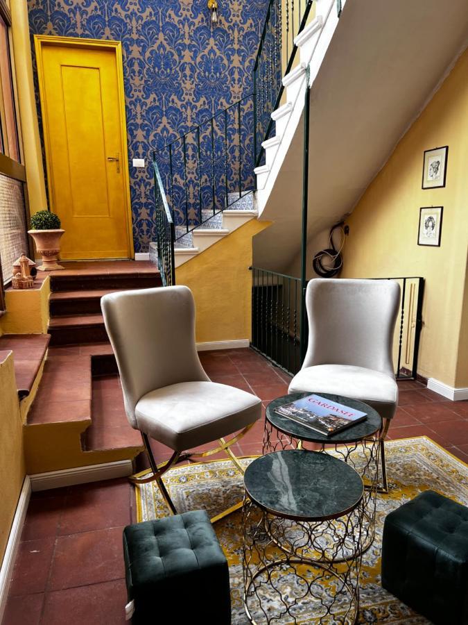 Casa Lindner Villa Rustico Ferienhaus 400M Zum Gardasee 13Schlafplaetze Toscolano Maderno Exterior foto